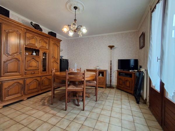 Maison à vendre |  Saint-Martin-des-Champs |  3 pièces | 73 m²