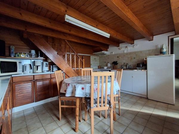 Maison à vendre |  Saint-Martin-des-Champs |  3 pièces | 73 m²