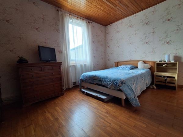 Maison à vendre |  Saint-Martin-des-Champs |  3 pièces | 73 m²