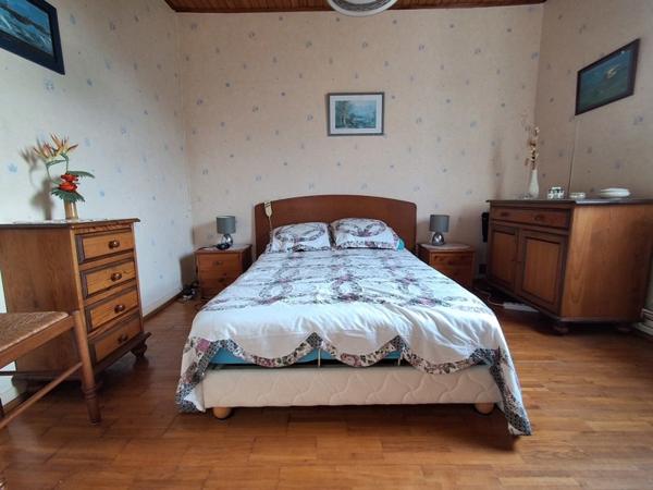 Maison à vendre |  Saint-Martin-des-Champs |  3 pièces | 73 m²