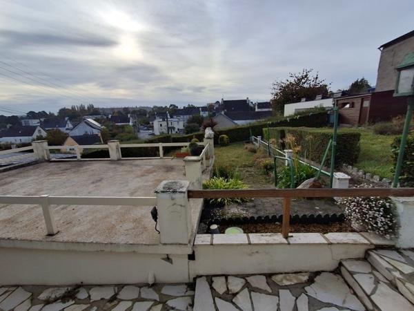 Maison à vendre |  Saint-Martin-des-Champs |  3 pièces | 73 m²