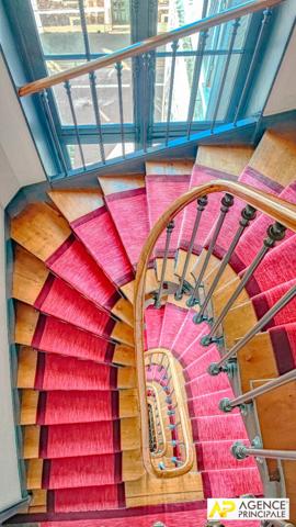 Le Chesnay St-Jean limite Versailles Appartement 4 pièces 82 m² carrez avec terrasse €623 000 ** - Référence 26211