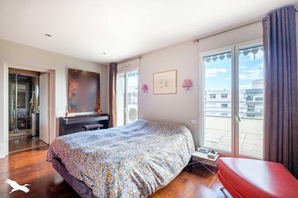 Appartement à vendre |  Caluire-et-Cuire |  5 pièces | 130 m²