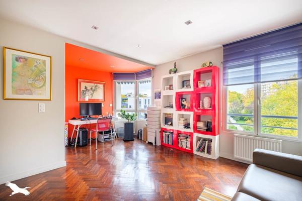 Appartement à vendre |  Caluire-et-Cuire |  5 pièces | 130 m²