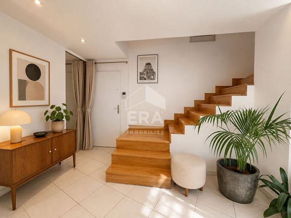 UN LOFT D'EXCEPTION AU COEUR D'ORLÉANS