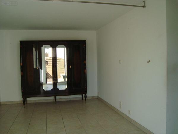 Maison individuelle à vendre à Saint-Thuriau dans le Morbihan (56300), ref : 063-356