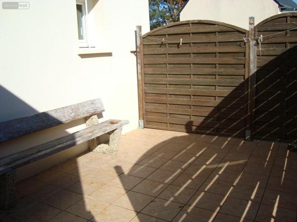 Maison individuelle à vendre à Saint-Thuriau dans le Morbihan (56300), ref : 063-356