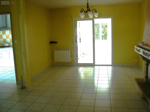 Maison individuelle à vendre à Saint-Thuriau dans le Morbihan (56300), ref : 063-356