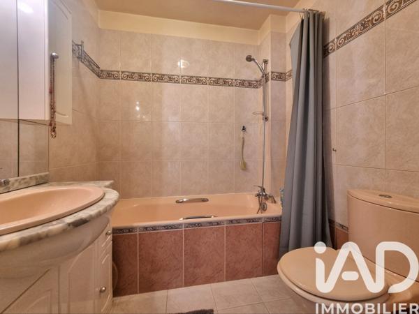 Appartement à vendre 2 pièces 43 m² Villers-lès-Nancy