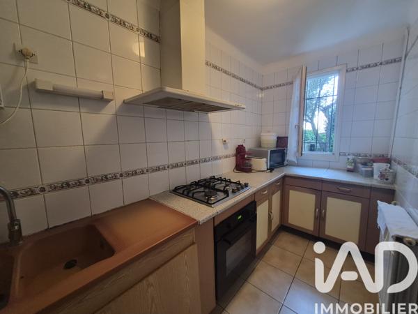 Maison à vendre 6 pièces 110 m² Boucau