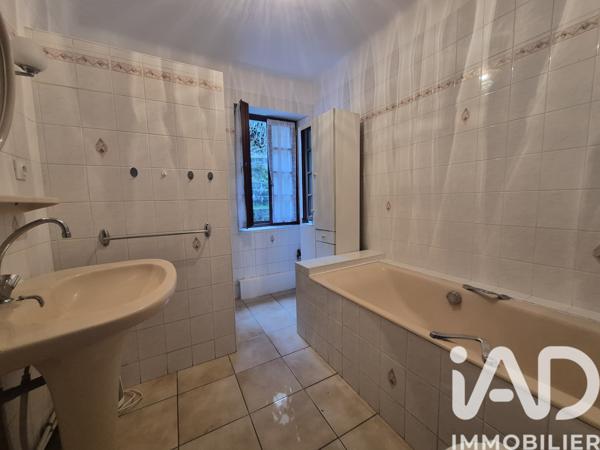 Maison à vendre 6 pièces 110 m² Boucau
