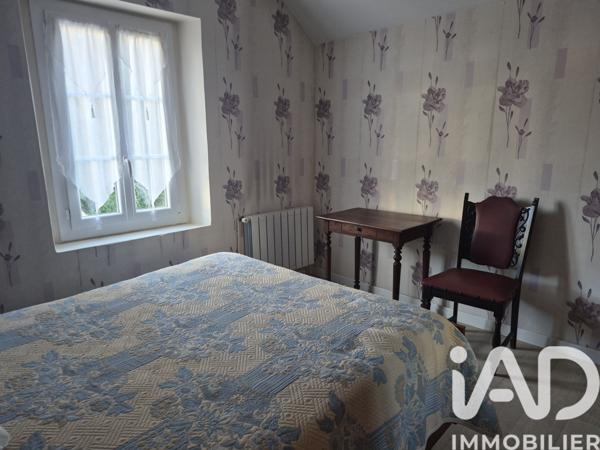Maison à vendre 6 pièces 110 m² Boucau