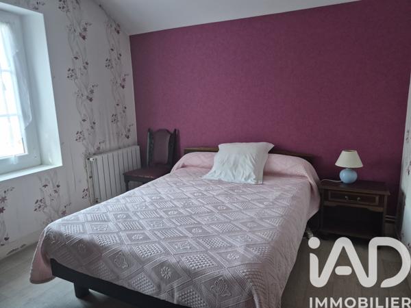 Maison à vendre 6 pièces 110 m² Boucau