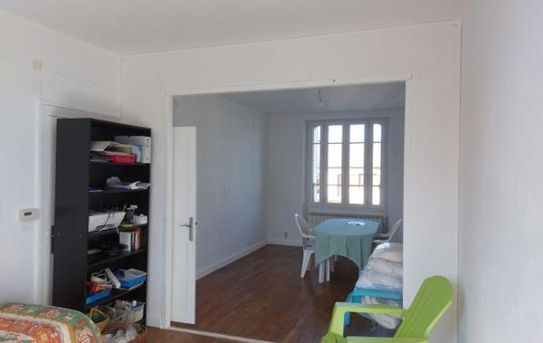 Vente Maison de ville rénové(e) Boussac   