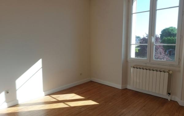 Vente Maison de ville rénové(e) Boussac   