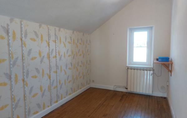 Vente Maison de ville rénové(e) Boussac   