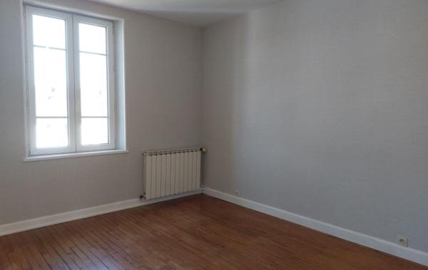 Vente Maison de ville rénové(e) Boussac   