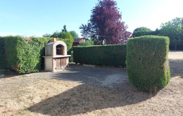 Vente Maison de ville rénové(e) Boussac   