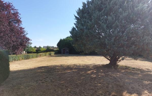 Vente Maison de ville rénové(e) Boussac   