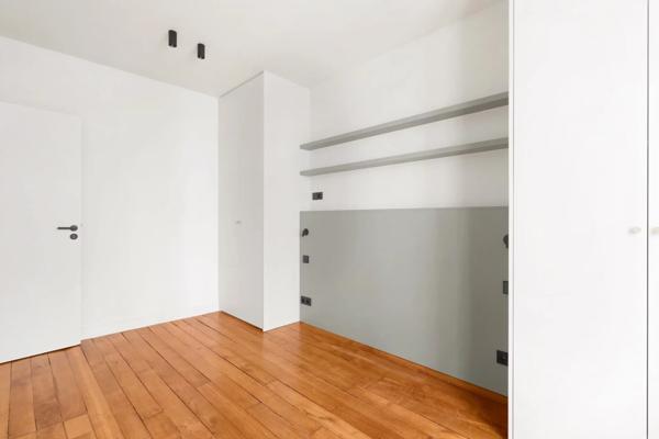 Appartement Paris 9e - SQUARE BERLIOZ / CALAIS