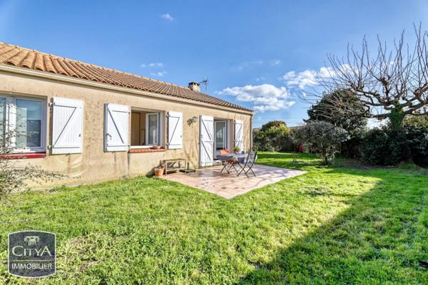 Maison à vendre 4 pièces 83.7m²