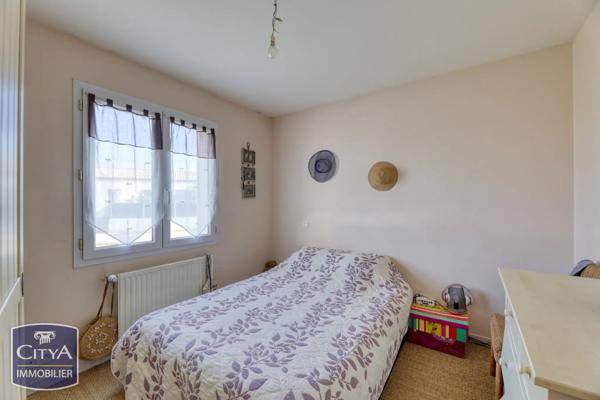 Maison à vendre 4 pièces 83.7m²