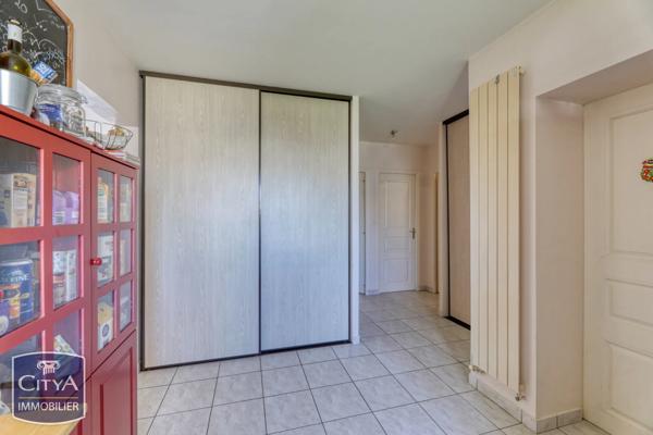 Maison à vendre 4 pièces 83.7m²
