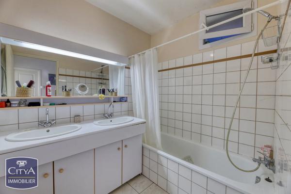 Maison à vendre 4 pièces 83.7m²