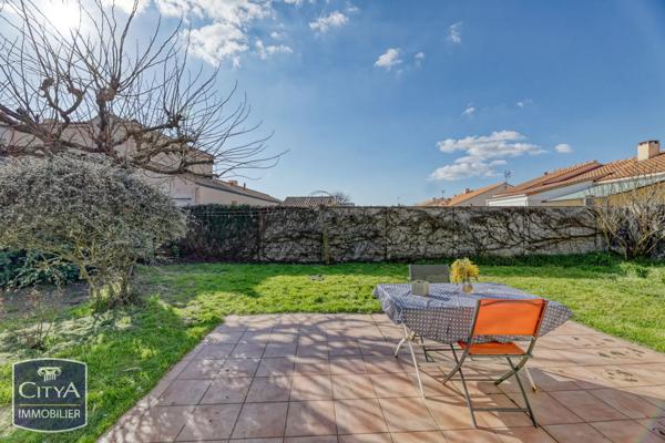 Maison à vendre 4 pièces 83.7m²