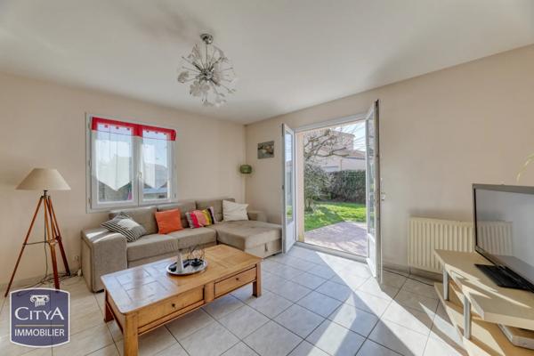 Maison à vendre 4 pièces 83.7m²