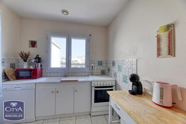Maison à vendre 4 pièces 83.7m²