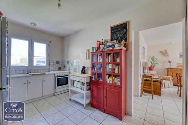 Maison à vendre 4 pièces 83.7m²
