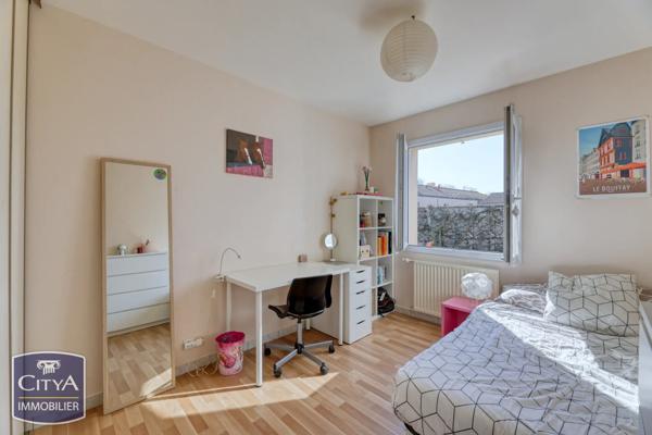 Maison à vendre 4 pièces 83.7m²