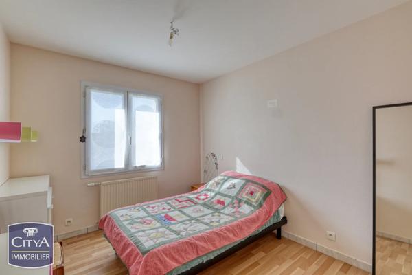 Maison à vendre 4 pièces 83.7m²