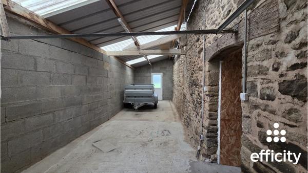 Maison 5 pièces - 96 m²