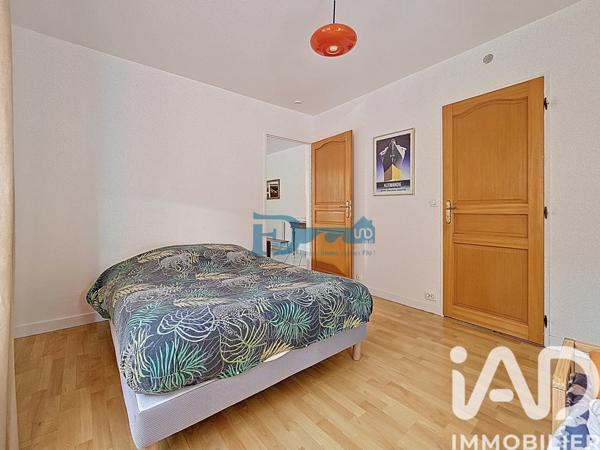 Location appartement 2 pièces 44 m² Dieppe