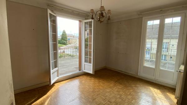 Belle maison d'architecte en pierres de taille , Vimoutiers