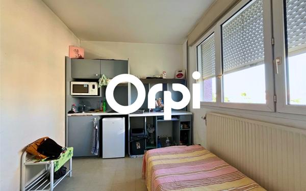 Appartement à vendre    2 pièces •  Limoges