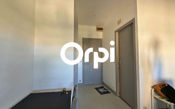 Appartement à vendre    2 pièces •  Limoges