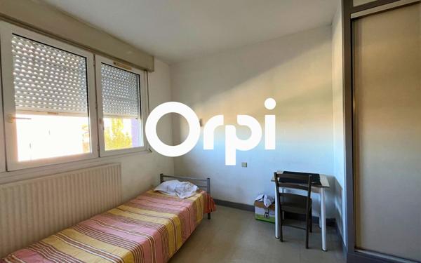 Appartement à vendre    2 pièces •  Limoges