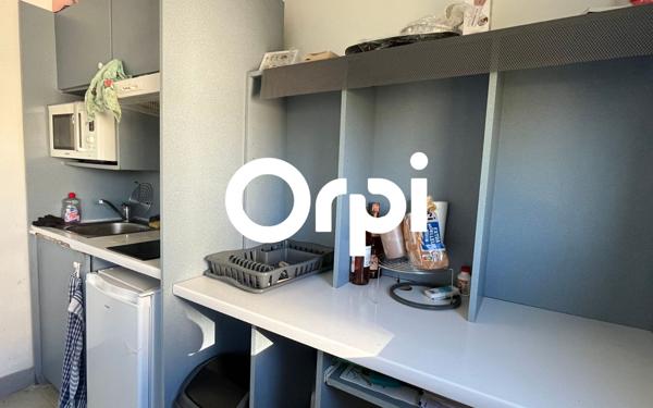 Appartement à vendre    2 pièces •  Limoges