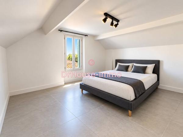 Appartement à vendre 2 pièces de 37 m²