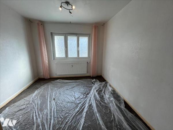 VALENCE APPARTEMENT 26,50 m² 75 000 € charge vendeur