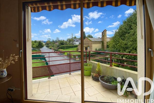 Appartement à vendre 5 pièces 133 m² Saint-Lô