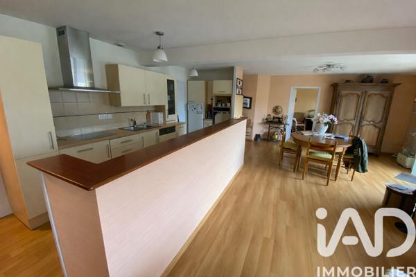 Appartement à vendre 5 pièces 133 m² Saint-Lô