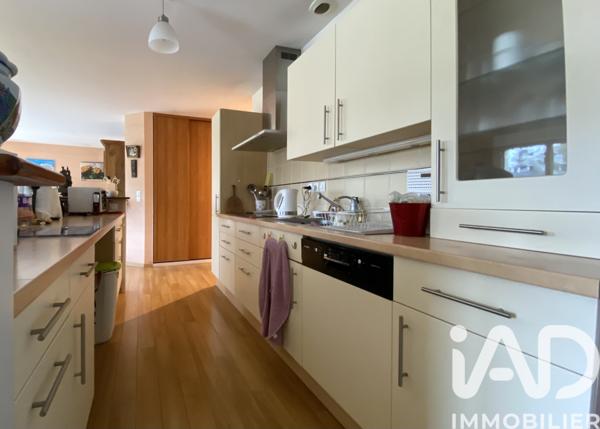 Appartement à vendre 5 pièces 133 m² Saint-Lô