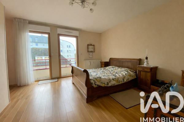 Appartement à vendre 5 pièces 133 m² Saint-Lô