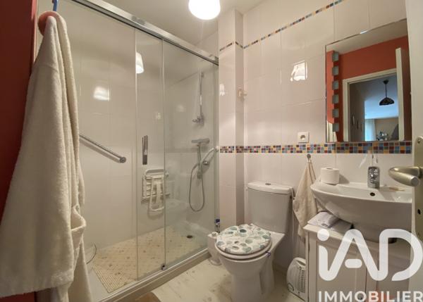 Appartement à vendre 5 pièces 133 m² Saint-Lô