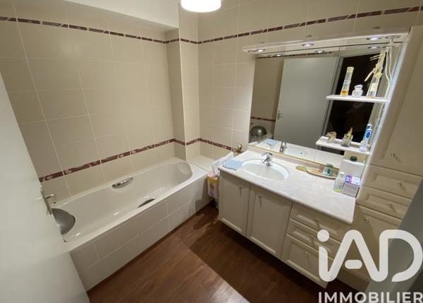 Appartement à vendre 5 pièces 133 m² Saint-Lô