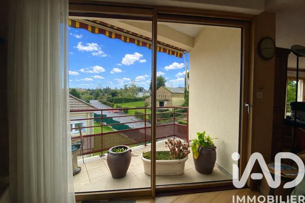 Appartement à vendre 5 pièces 133 m² Saint-Lô